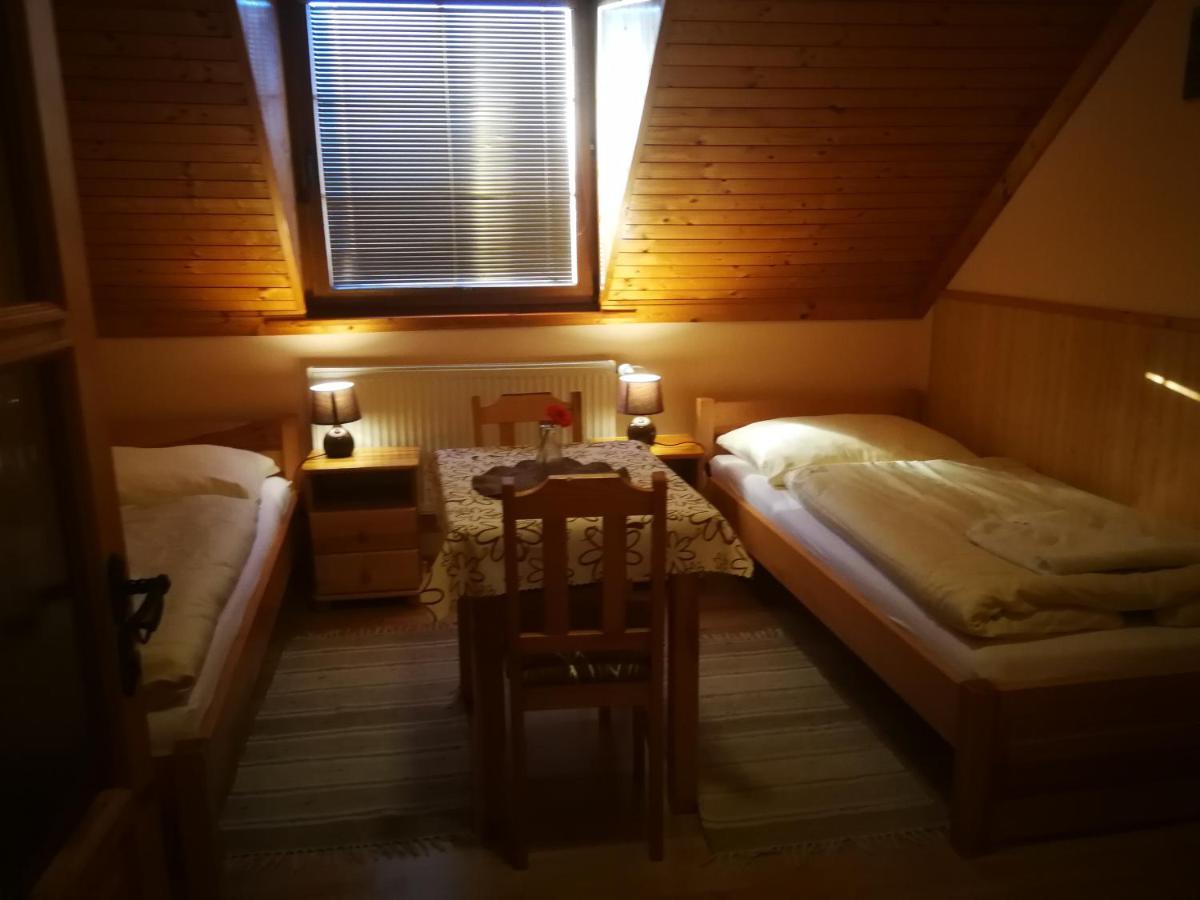 Pod Palmou Gerlachov Gerlachov  Bagian luar foto