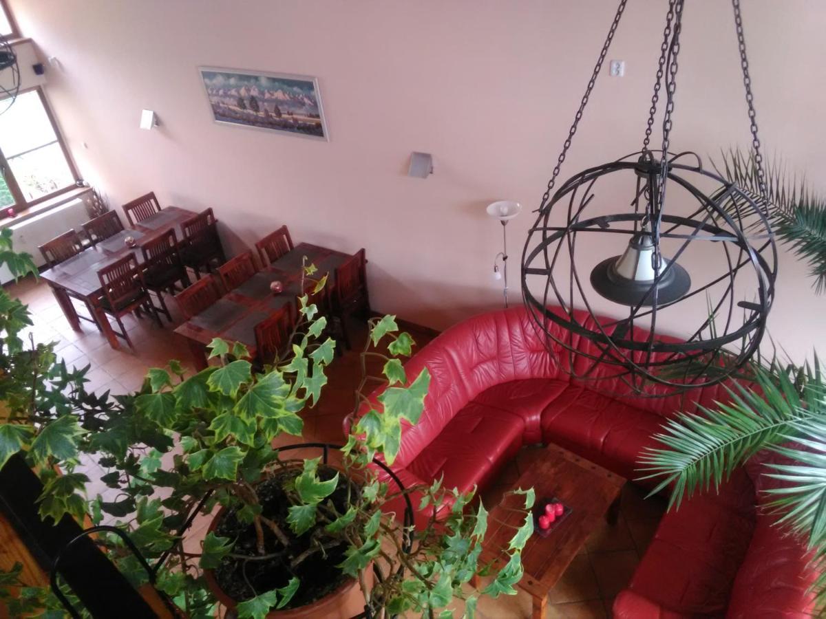 Pod Palmou Gerlachov Gerlachov  Bagian luar foto
