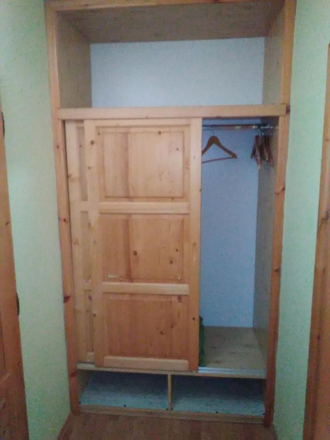 Pod Palmou Gerlachov Gerlachov  Bagian luar foto