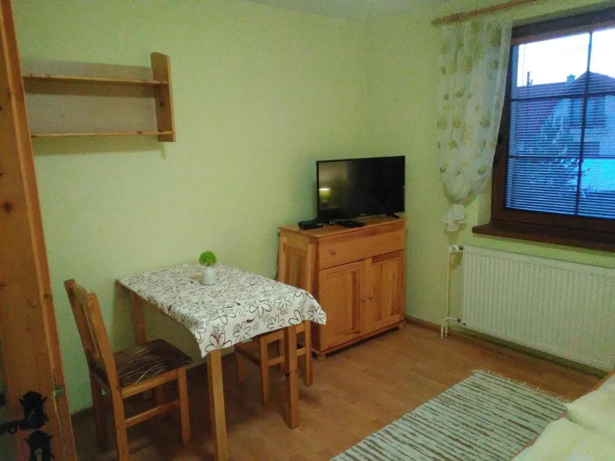 Pod Palmou Gerlachov Gerlachov  Bagian luar foto