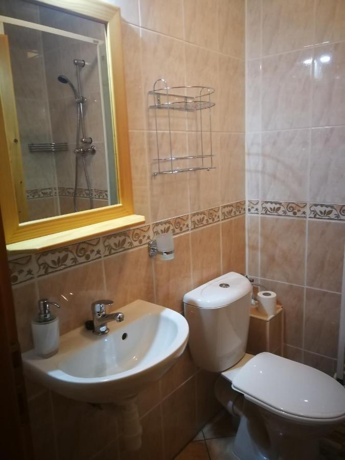 Pod Palmou Gerlachov Gerlachov  Bagian luar foto
