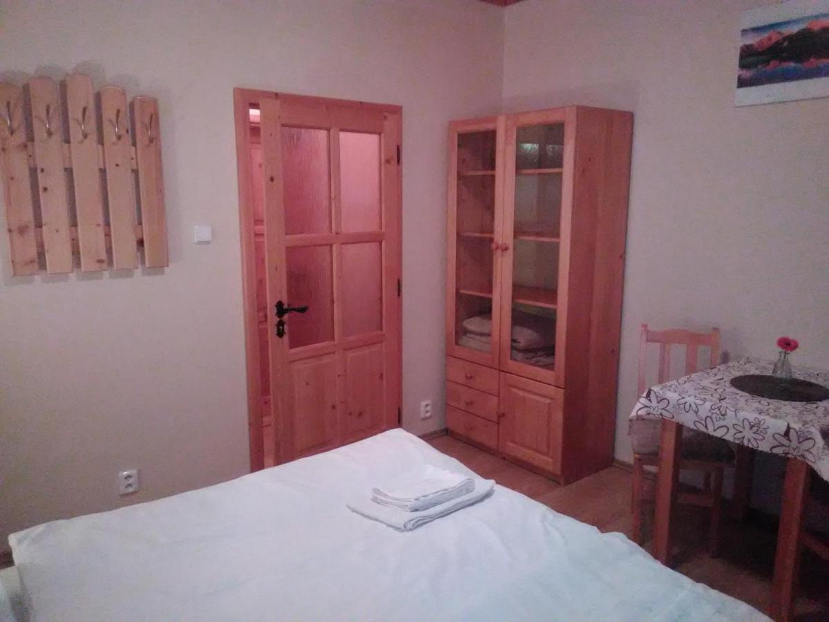 Pod Palmou Gerlachov Gerlachov  Bagian luar foto