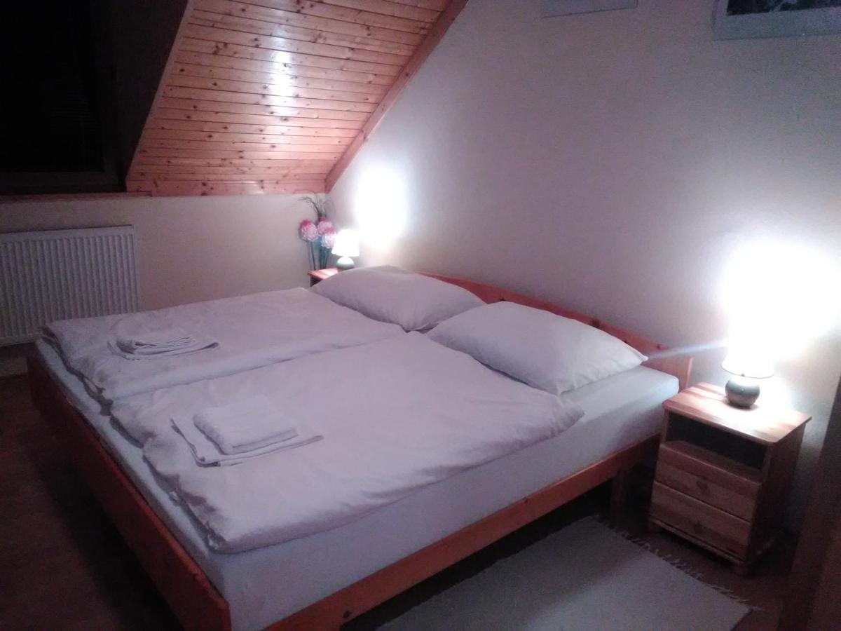 Pod Palmou Gerlachov Gerlachov  Bagian luar foto
